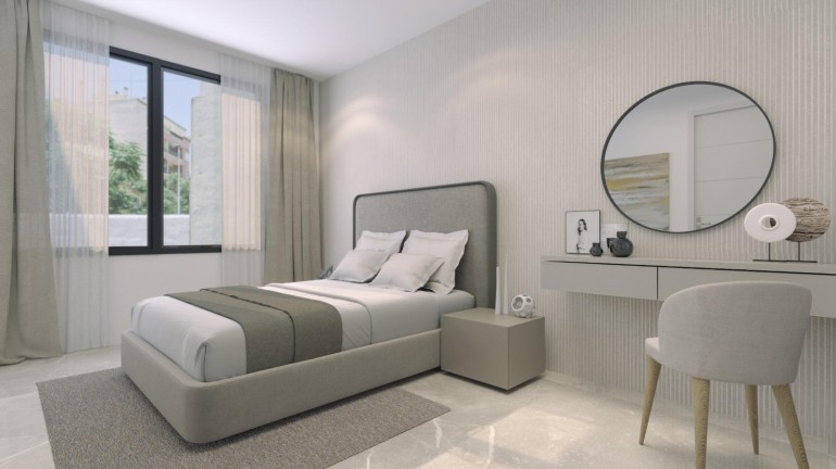 Nueva construcción  - Apartamento / piso - Torrevieja - Playa de El Cura