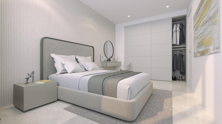 Nueva construcción  - Apartamento / piso - Torrevieja - Playa de El Cura