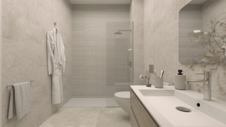 Nueva construcción  - Apartamento / piso - Torrevieja - Playa de El Cura