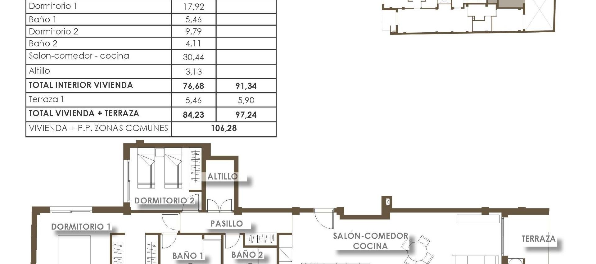 Nueva construcción  - Apartamento / piso - Torrevieja - Playa de El Cura