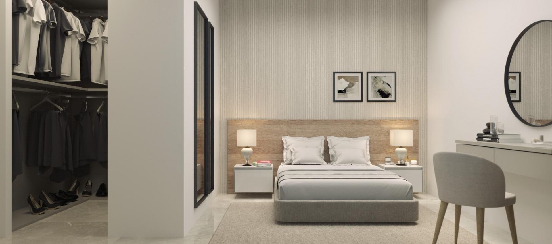 Nueva construcción  - Ático - Torrevieja - Playa de El Cura