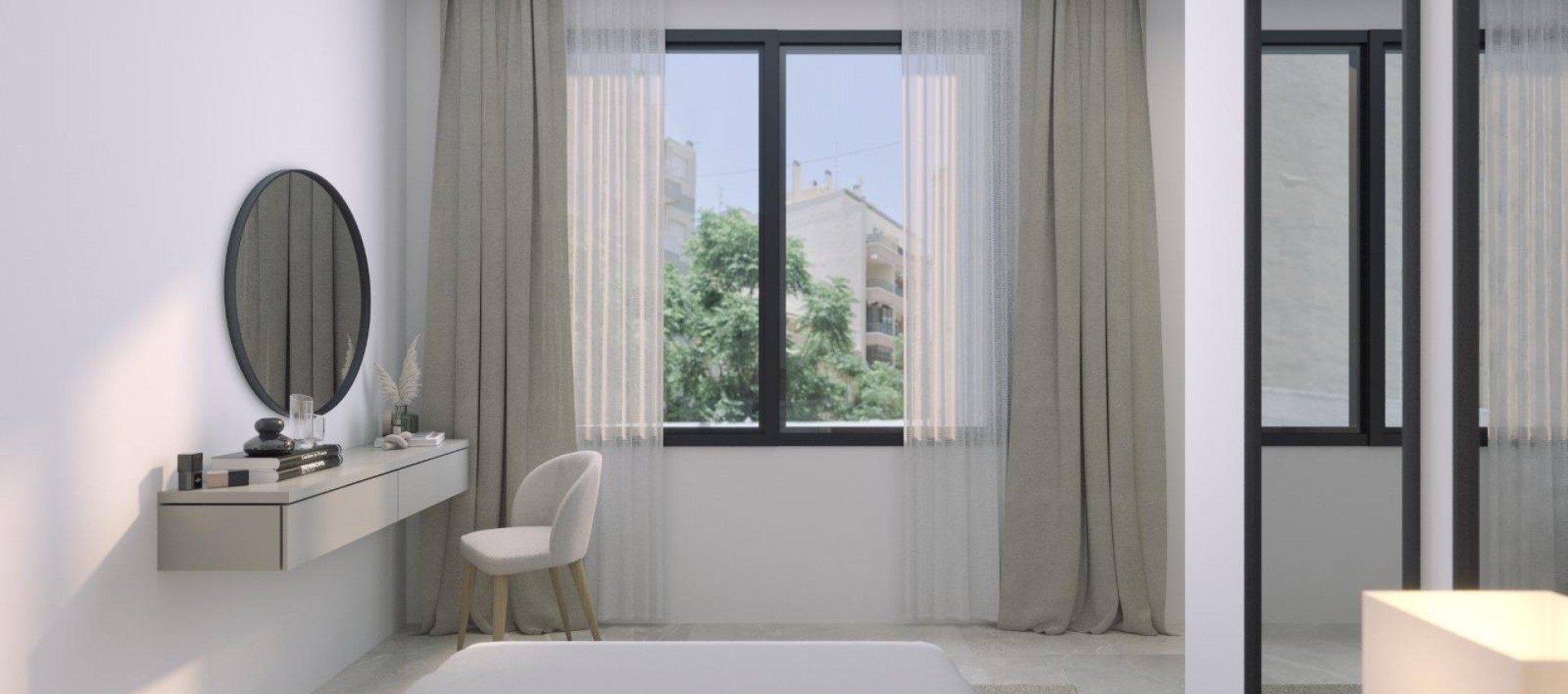 Nueva construcción  - Ático - Torrevieja - Playa de El Cura