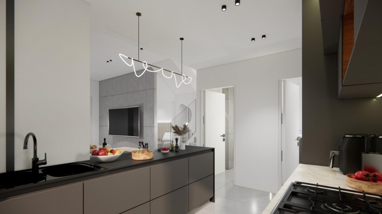 Nueva construcción  - Villa - Los Montesinos - La Herrada