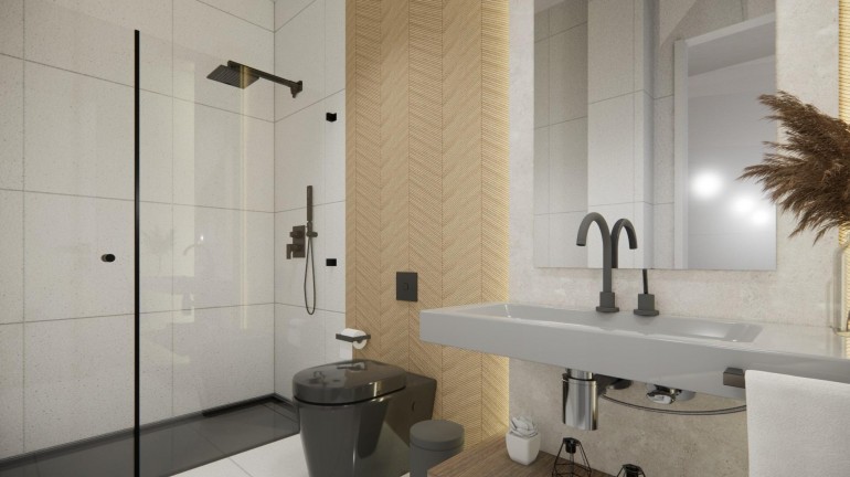 Nueva construcción  - Villa - Los Montesinos - La Herrada