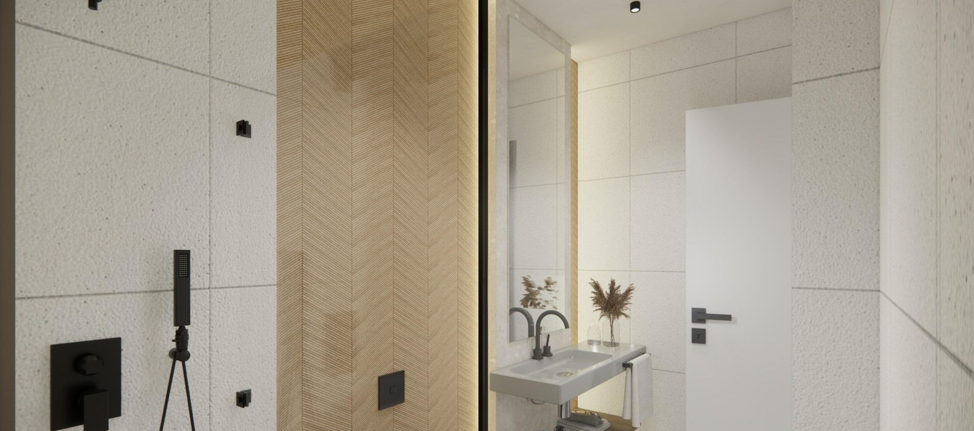 Nueva construcción  - Villa - Los Montesinos - La Herrada