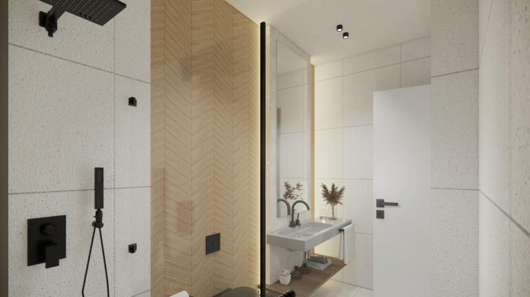 Nueva construcción  - Villa - Los Montesinos - La Herrada