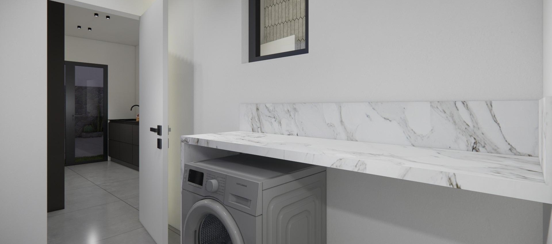 Nueva construcción  - Villa - Los Montesinos - La Herrada