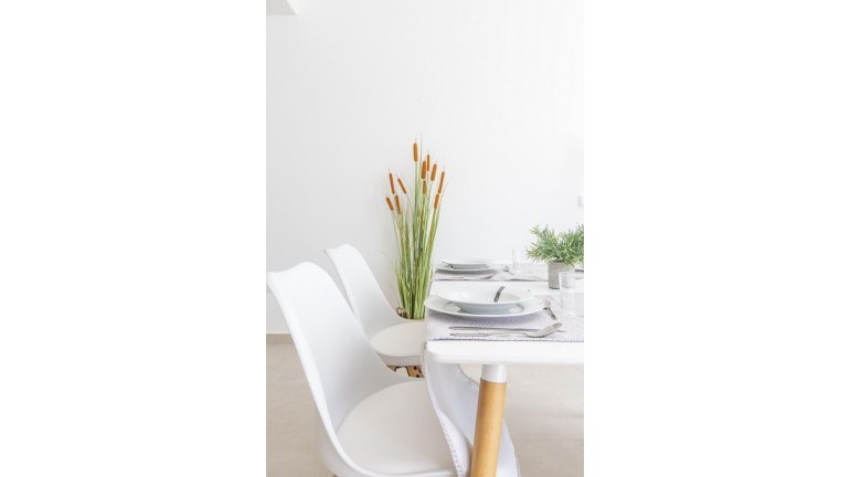 New Build - Villa - San Javier - Parque de los leones