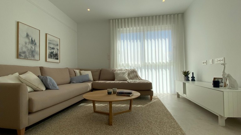 Nueva construcción  - Bungalow - Pilar de la Horadada - pueblo