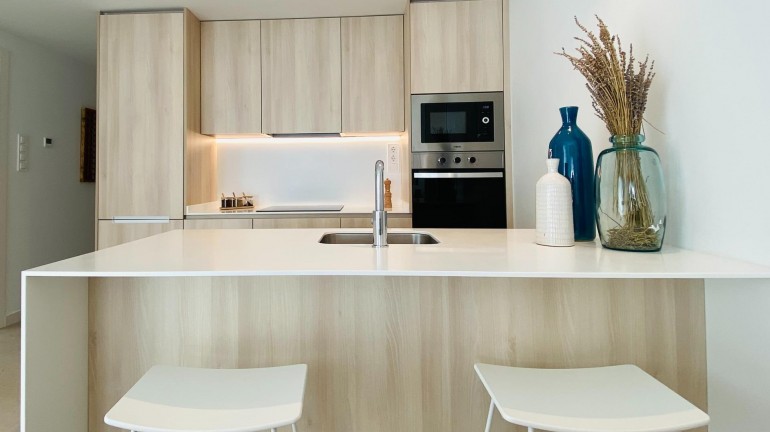 Nueva construcción  - Bungalow - Pilar de la Horadada - pueblo