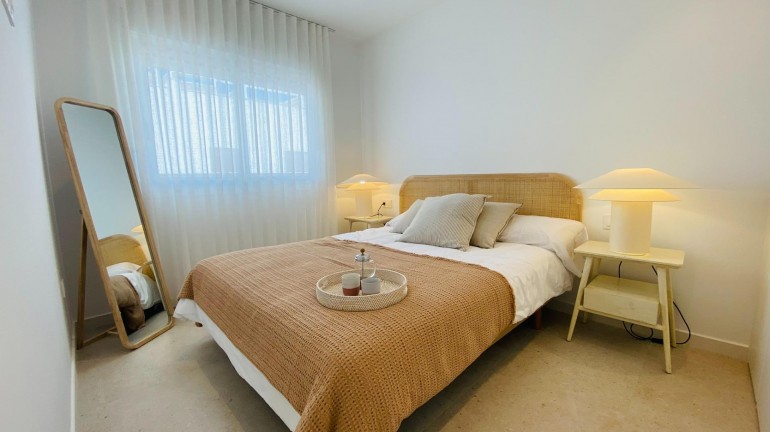 Nueva construcción  - Bungalow - Pilar de la Horadada - pueblo