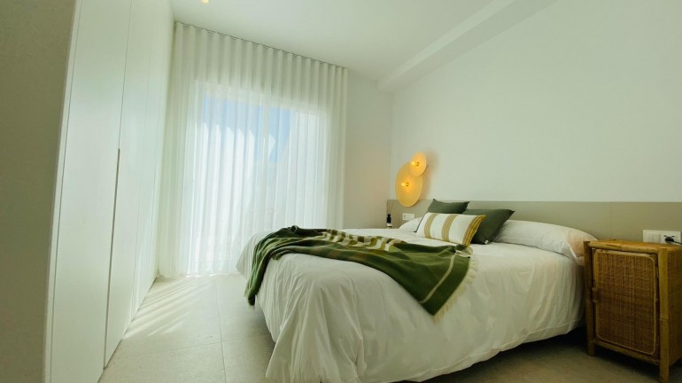 Nueva construcción  - Bungalow - Pilar de la Horadada - pueblo