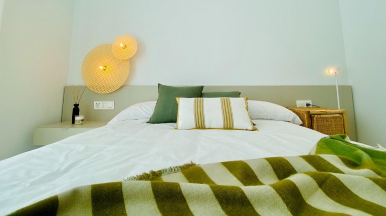 Nueva construcción  - Bungalow - Pilar de la Horadada - pueblo