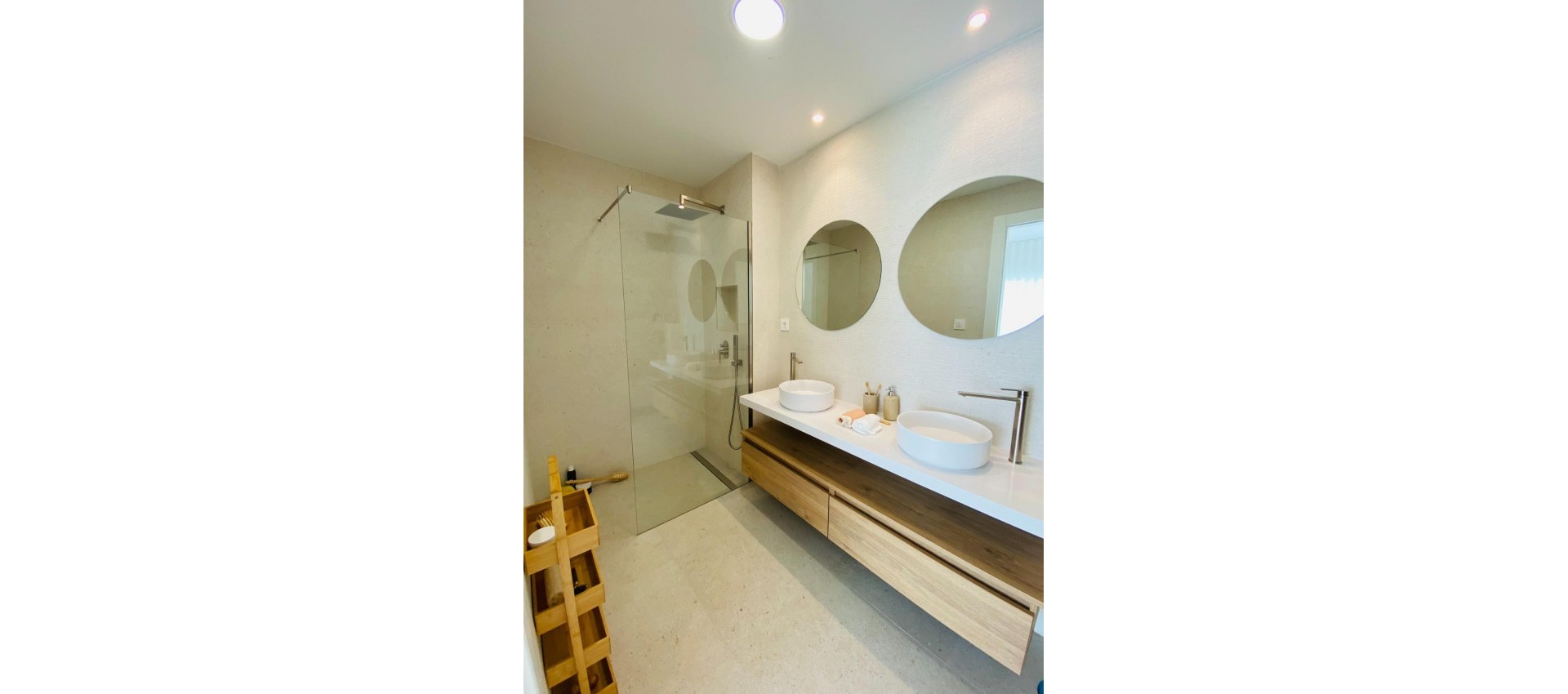 Nueva construcción  - Bungalow - Pilar de la Horadada - pueblo