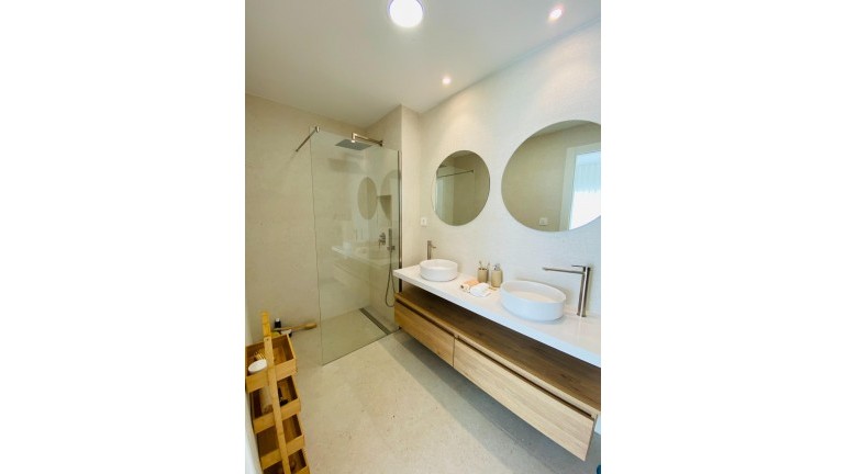 Nueva construcción  - Bungalow - Pilar de la Horadada - pueblo