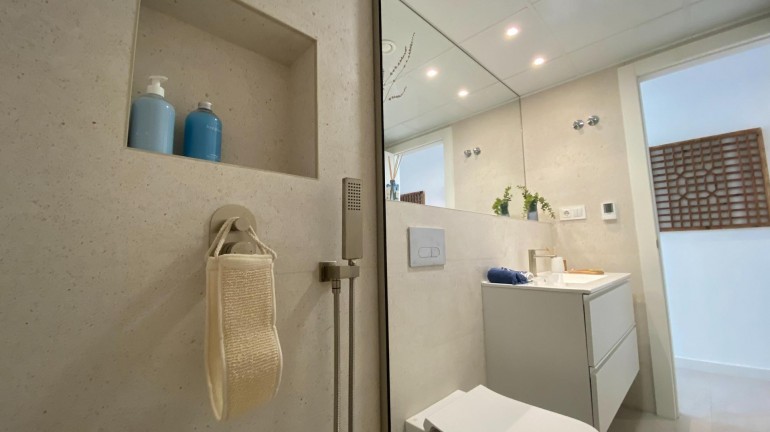 Nueva construcción  - Bungalow - Pilar de la Horadada - pueblo