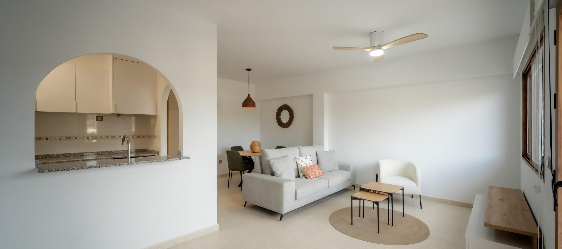 Nueva construcción  - Ático - Cuevas Del Almanzora - Herrerias