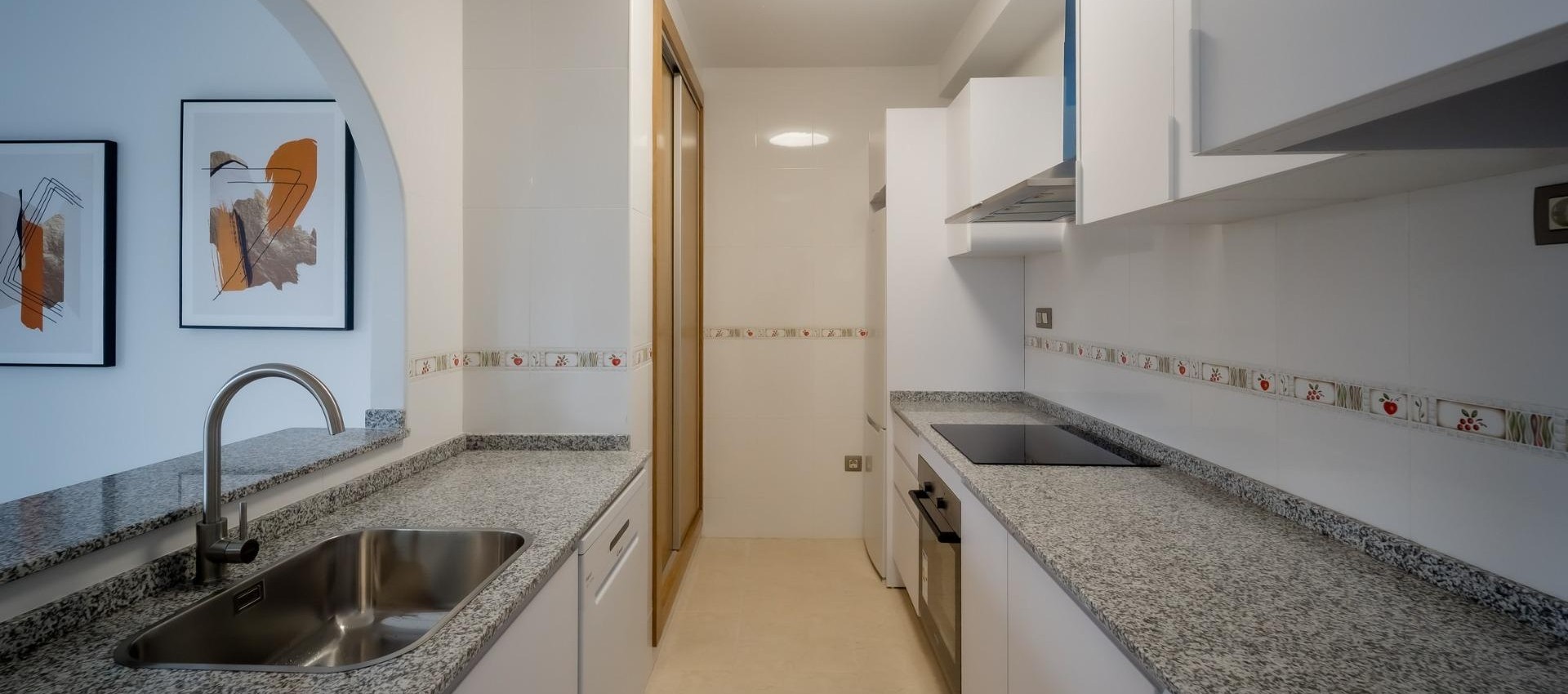 Nueva construcción  - Ático - Cuevas Del Almanzora - Herrerias