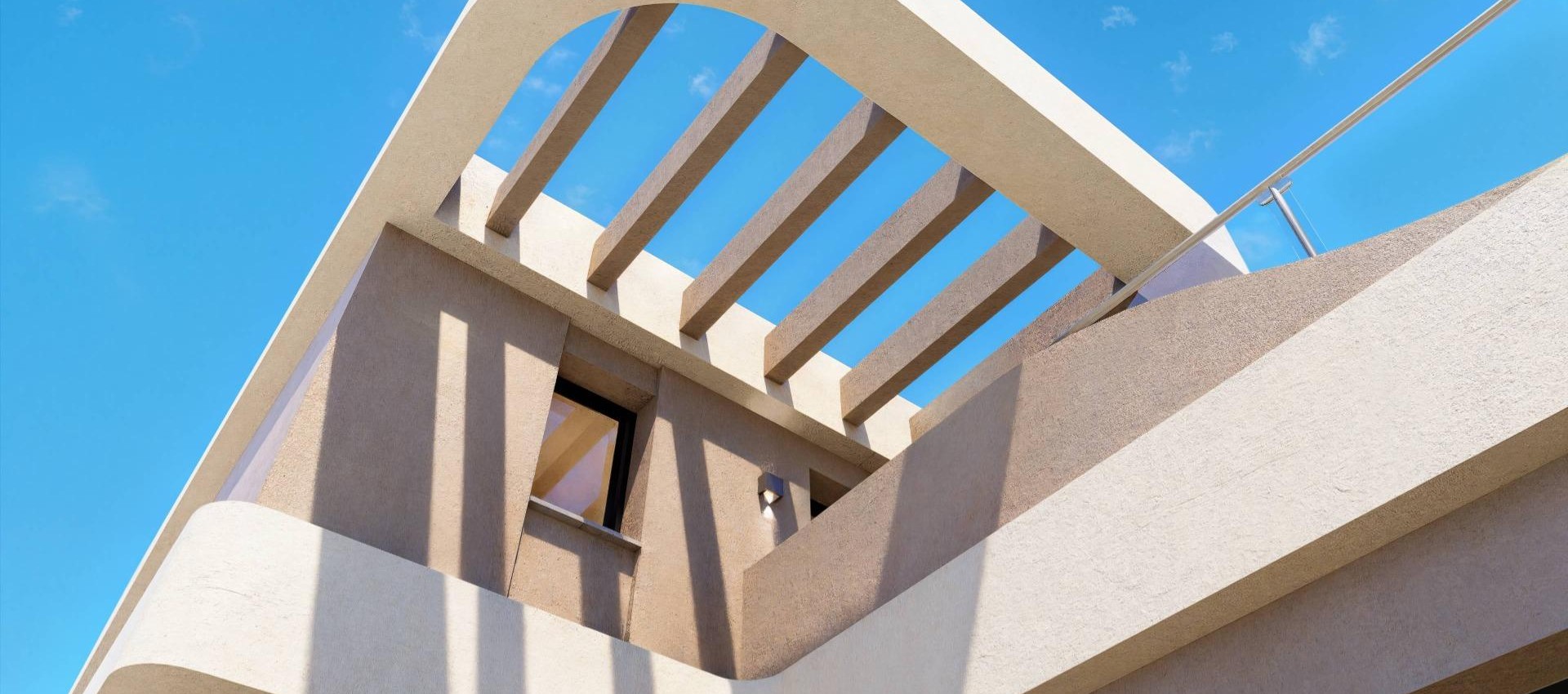 Nueva construcción  - Villa - Daya Nueva - Pueblo