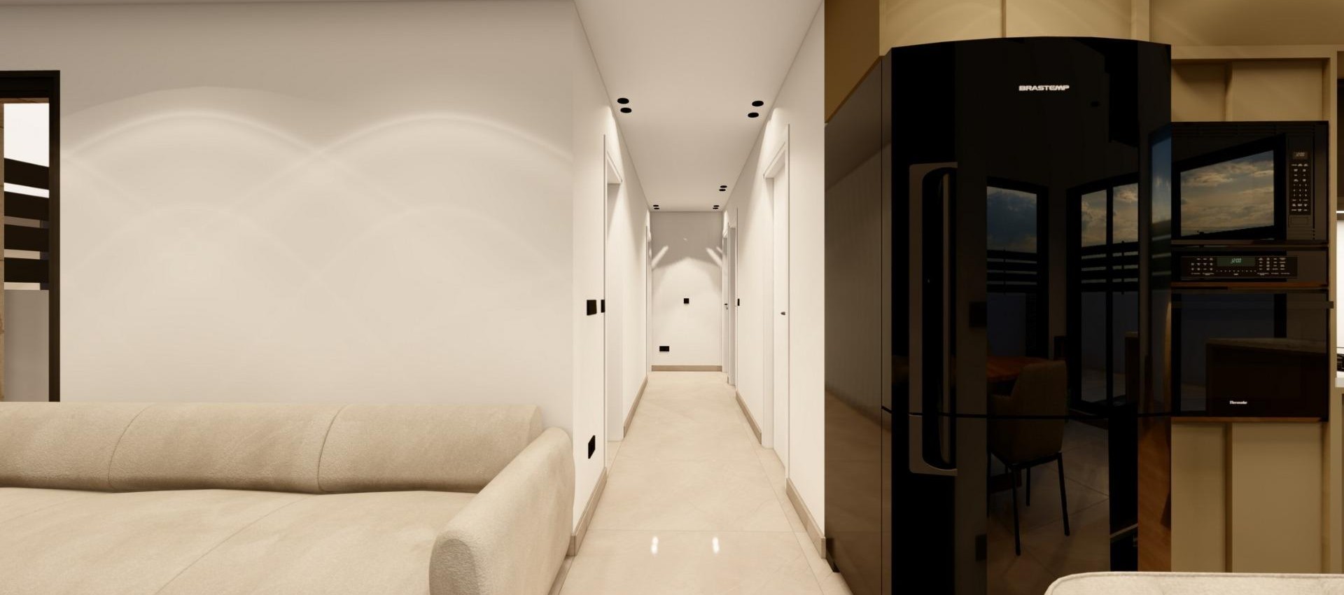 Nueva construcción  - Villa - Benijofar - Urb. Monteazul