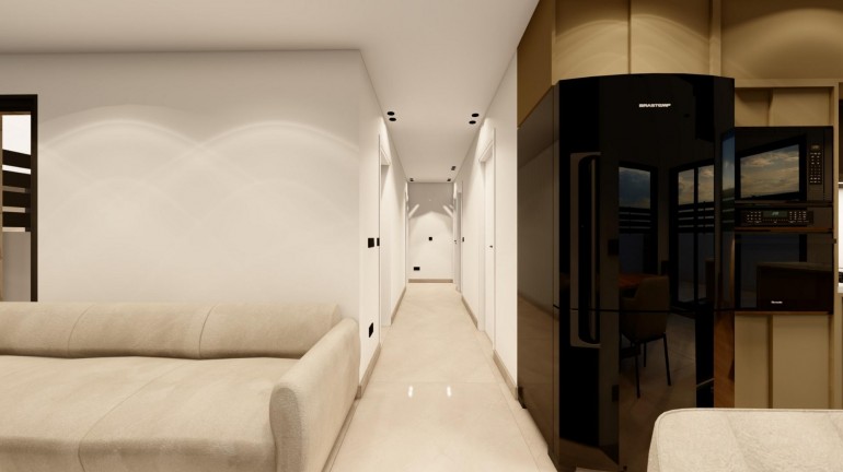 Nueva construcción  - Villa - Benijofar - Urb. Monteazul