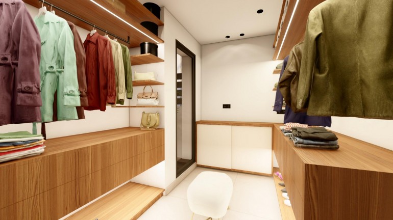 Nueva construcción  - Villa - Benijofar - Urb. Monteazul