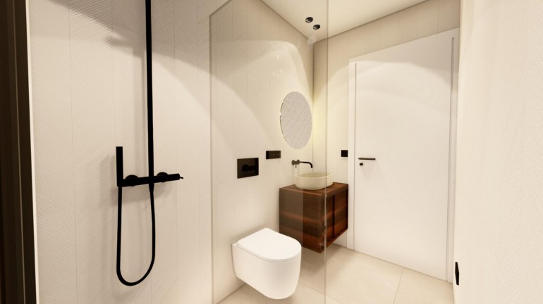 Nueva construcción  - Villa - Benijofar - Urb. Monteazul