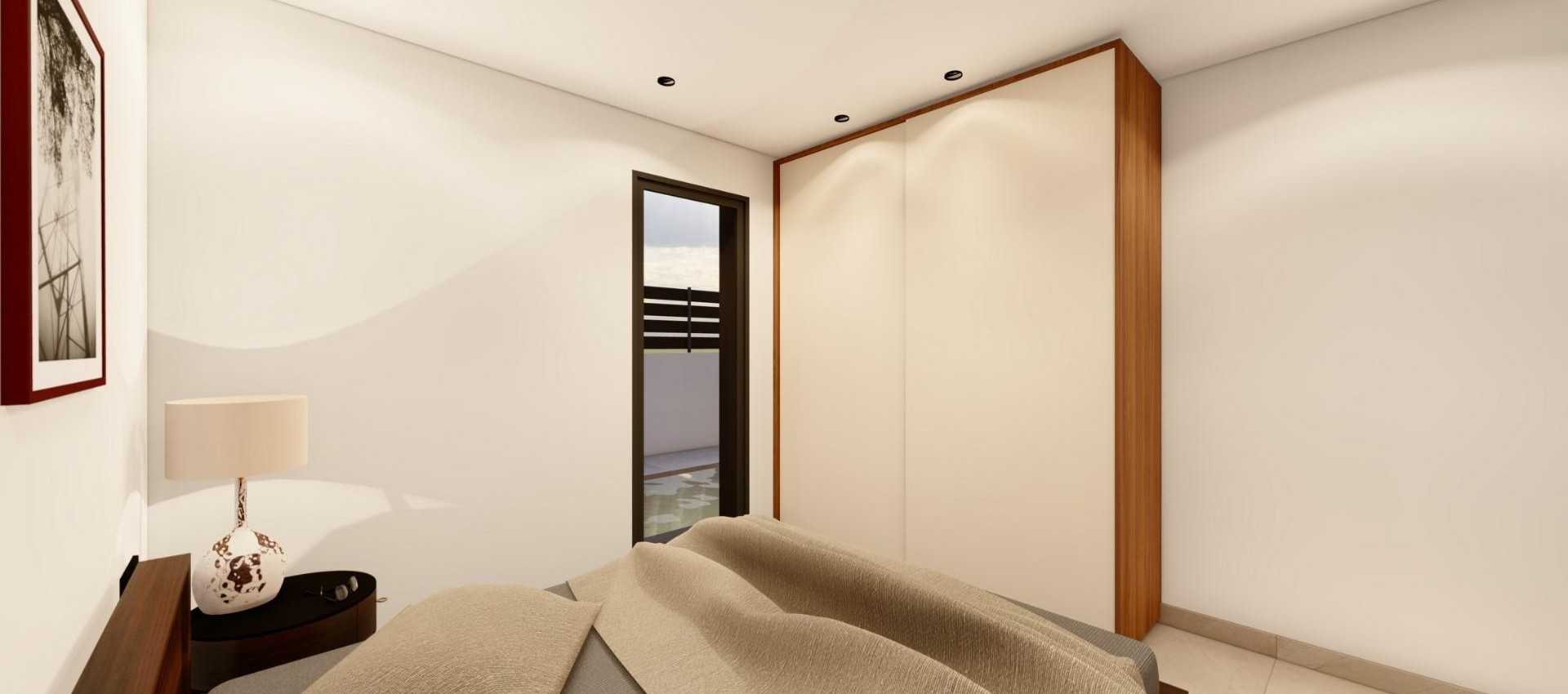 Nueva construcción  - Villa - Benijofar - Urb. Monteazul