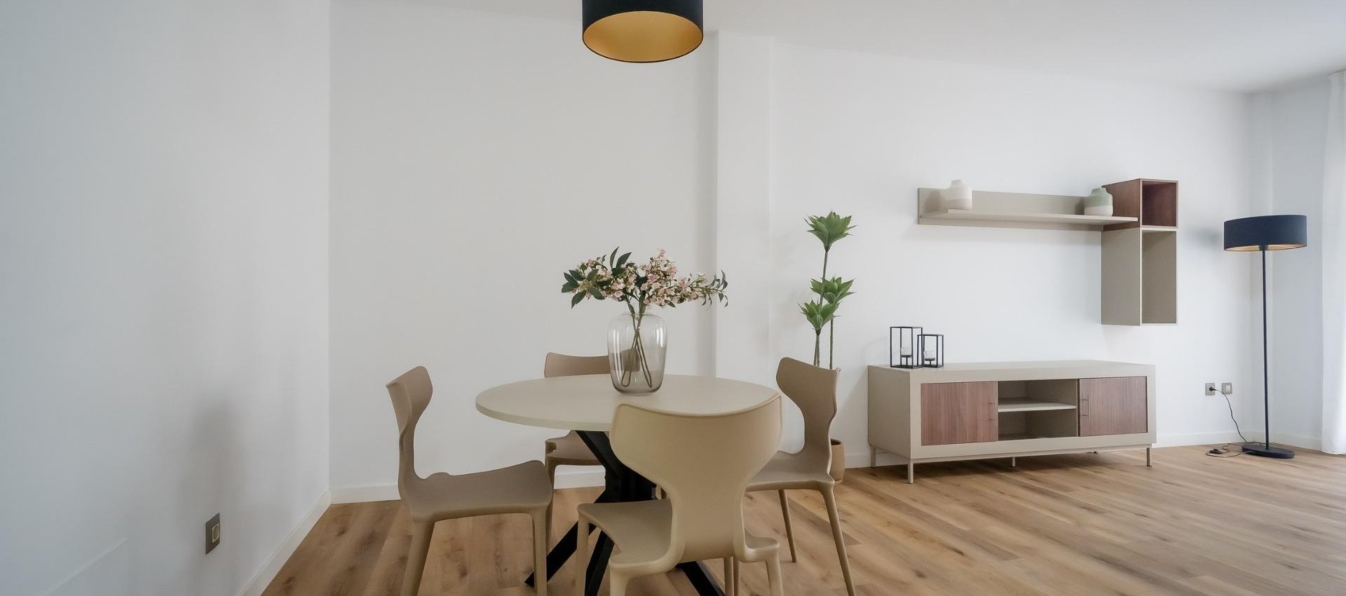 Nueva construcción  - Apartamento / piso - Cuevas Del Almanzora - Herrerias