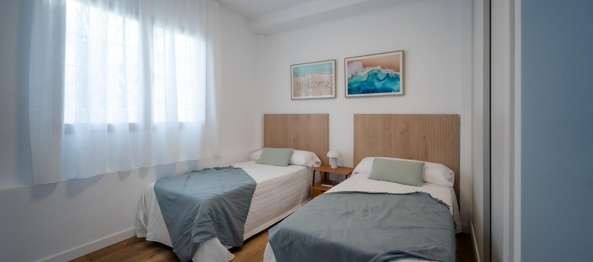 Nueva construcción  - Apartamento / piso - Cuevas Del Almanzora - Herrerias