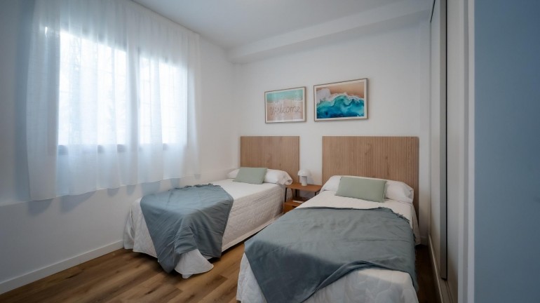 Nueva construcción  - Apartamento / piso - Cuevas Del Almanzora - Herrerias