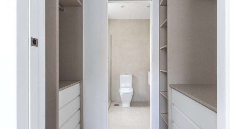 Nueva construcción  - Villa - San Javier - Parque de los leones