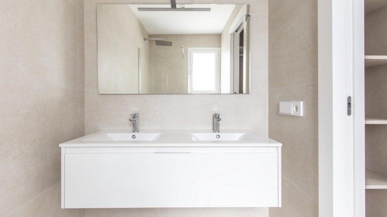 Nueva construcción  - Villa - San Javier - Parque de los leones