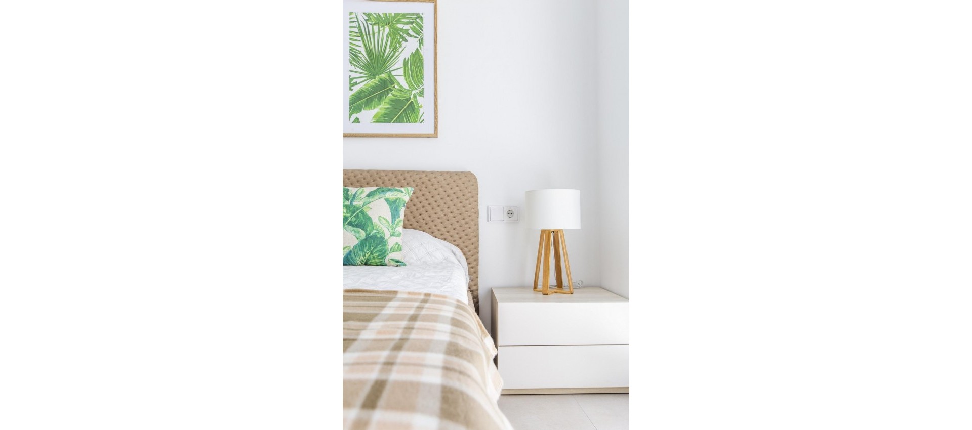 Nueva construcción  - Villa - San Javier - Parque de los leones