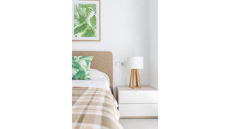 Nueva construcción  - Villa - San Javier - Parque de los leones