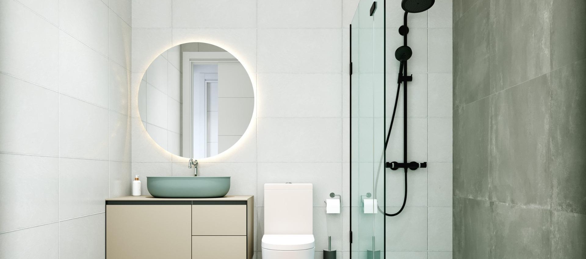 New Build - Quad House - Torre Pacheco - El Alba