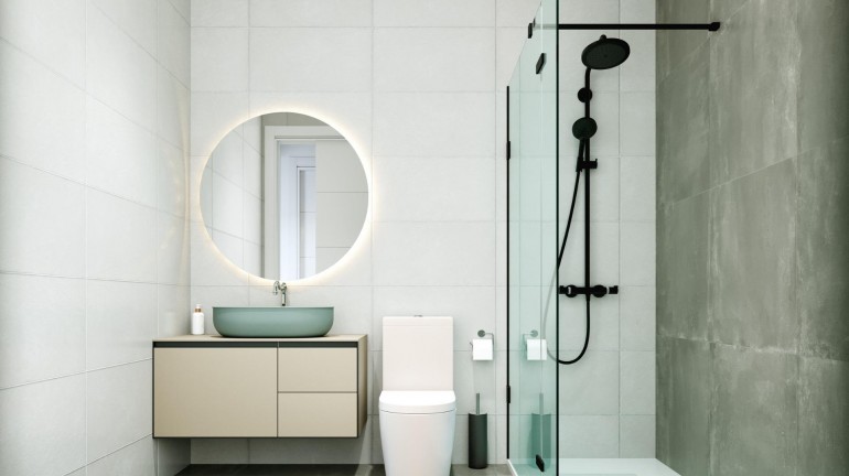 New Build - Quad House - Torre Pacheco - El Alba