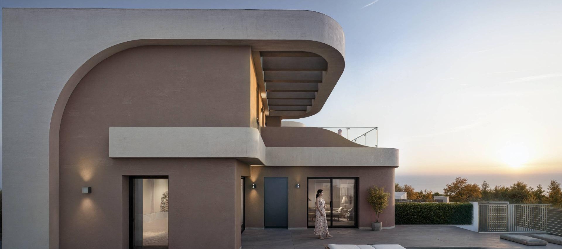 Nueva construcción  - Villa - Daya Nueva - Pueblo