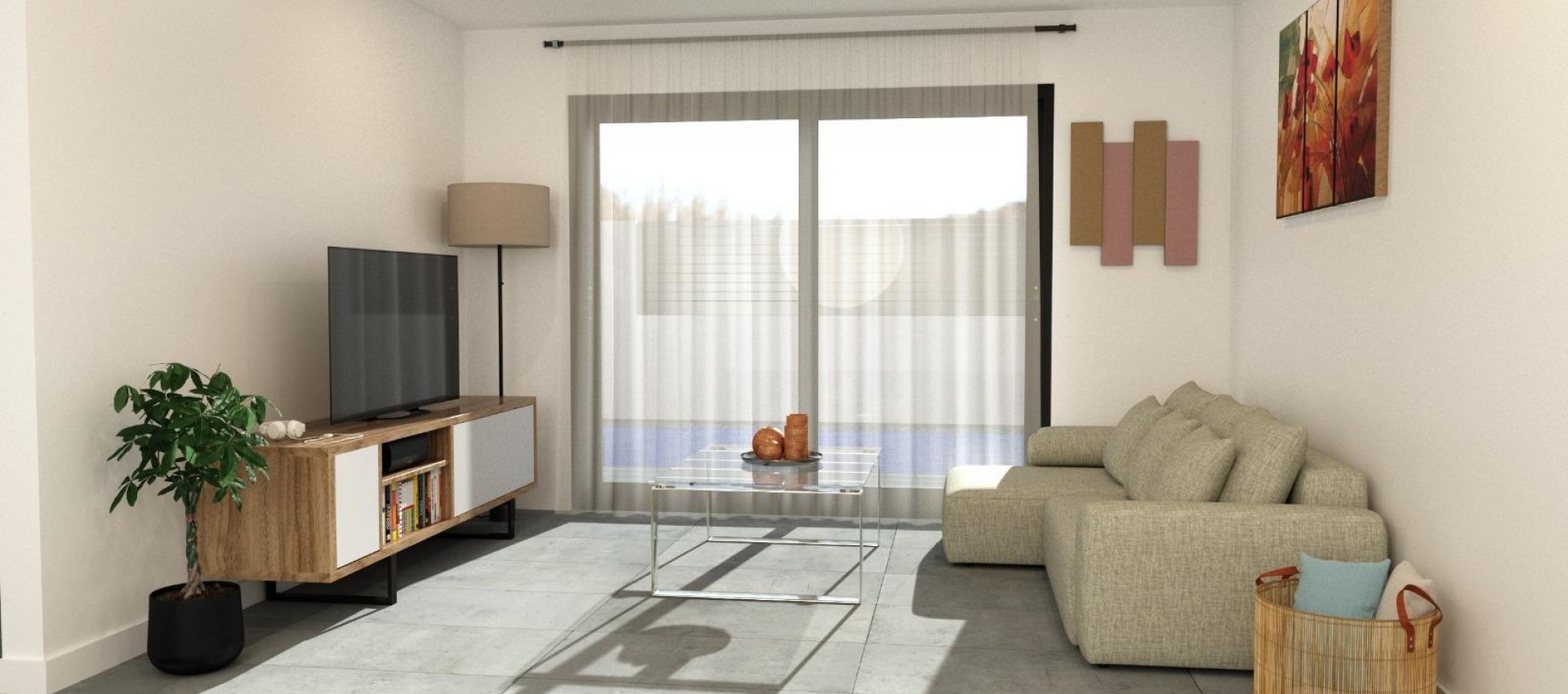 New Build - Villa - Torre Pacheco - pueblo