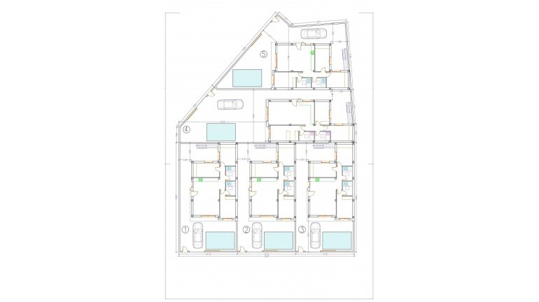 New Build - Villa - Torre Pacheco - pueblo