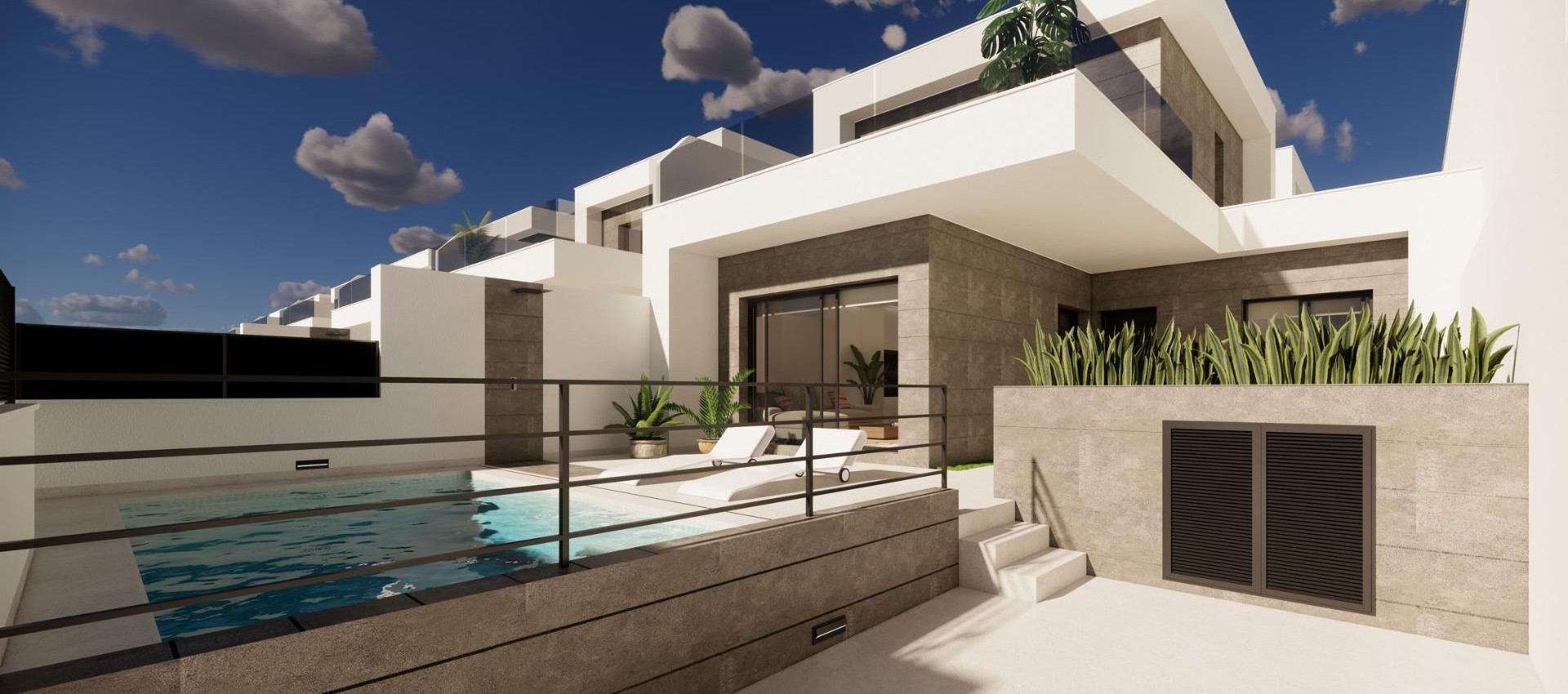 Nueva construcción  - Villa - Dolores - Pueblo