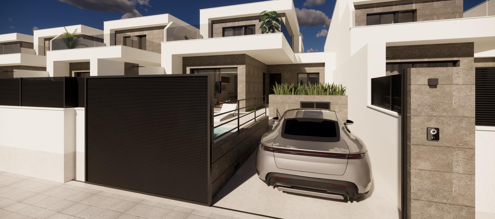 Nueva construcción  - Villa - Dolores - Pueblo