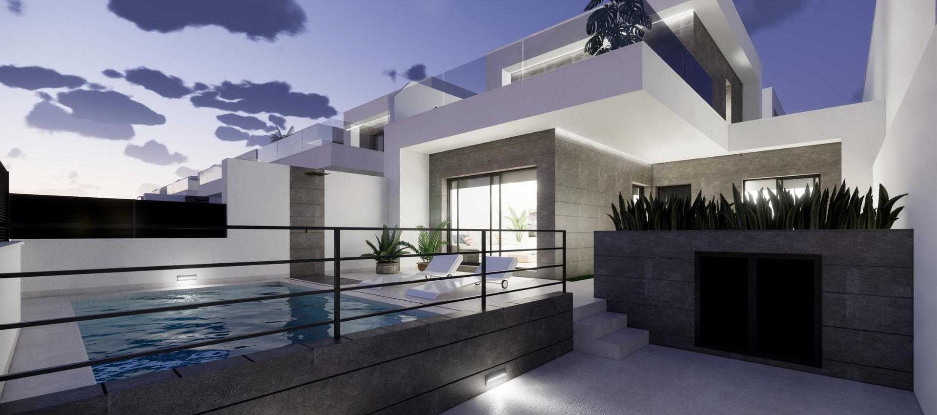 Nueva construcción  - Villa - Dolores - Pueblo