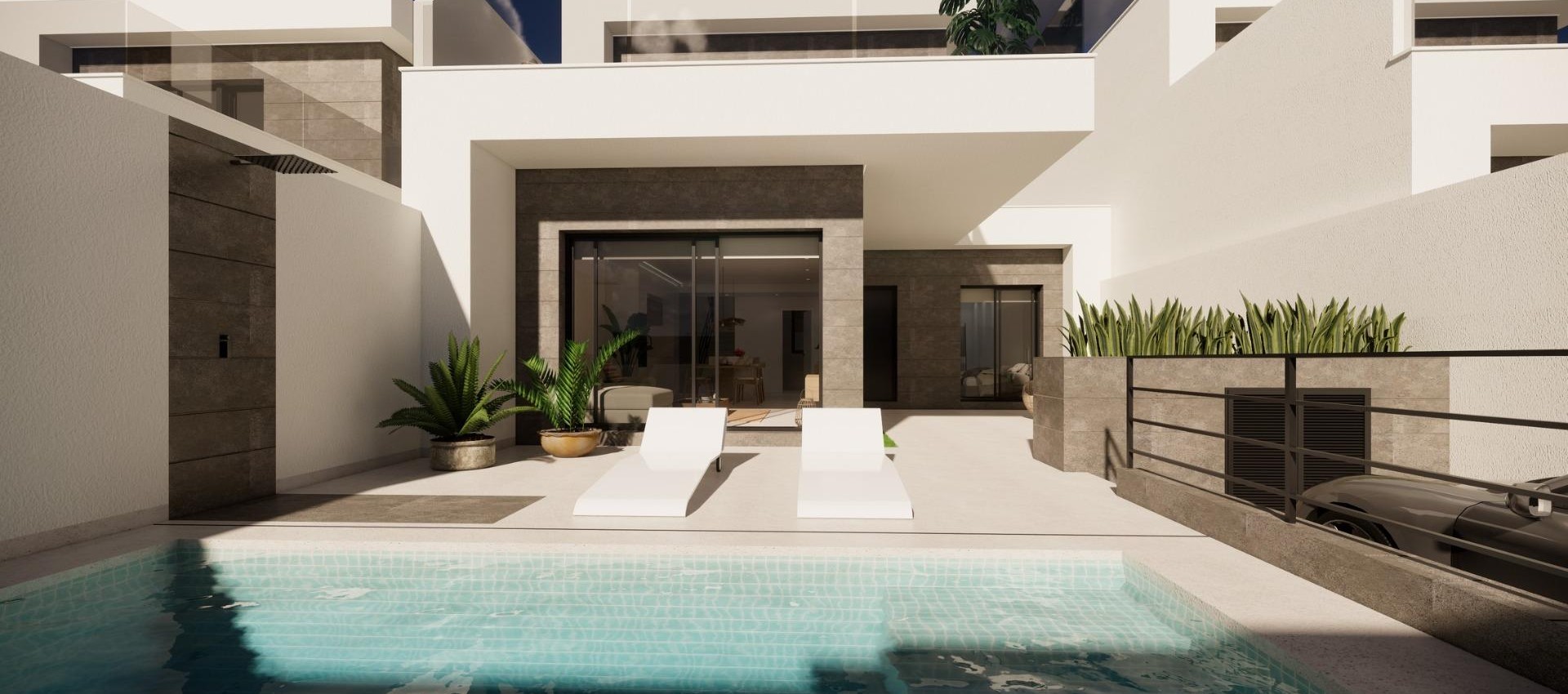 Nueva construcción  - Villa - Dolores - Pueblo