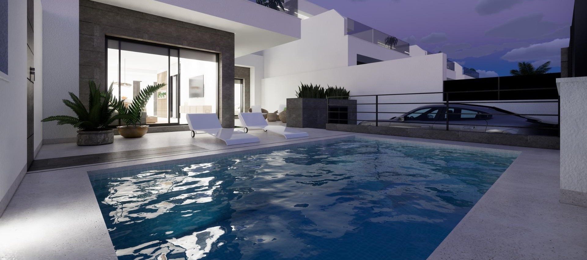 Nueva construcción  - Villa - Dolores - Pueblo