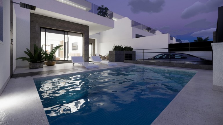 Nueva construcción  - Villa - Dolores - Pueblo