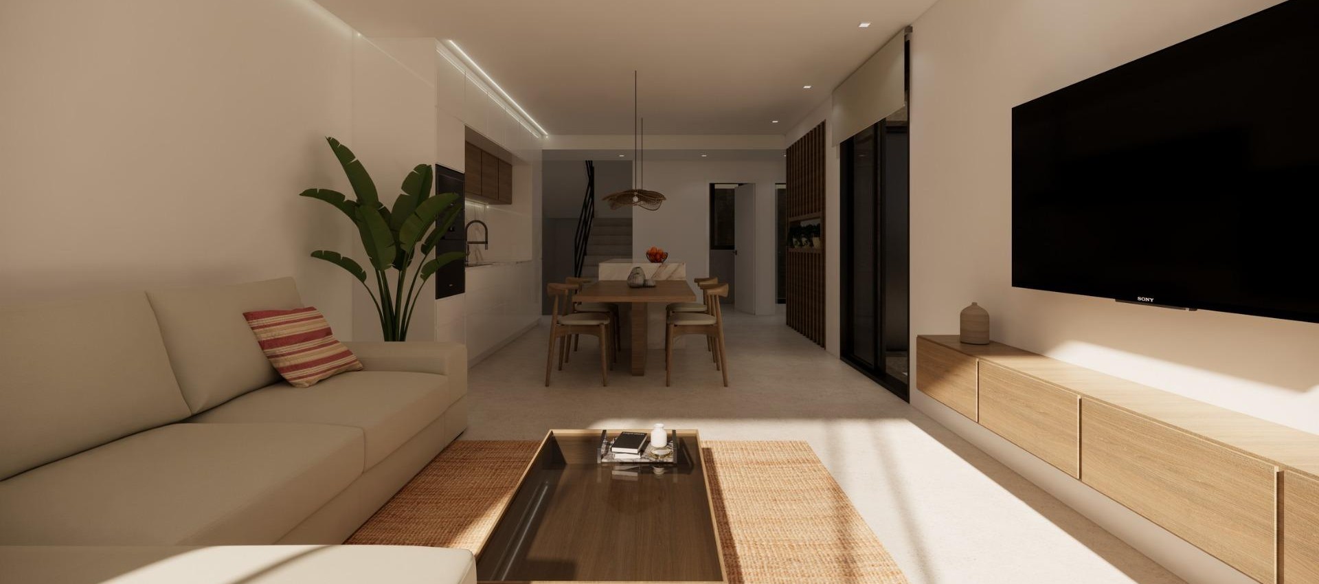 Nueva construcción  - Villa - Dolores - Pueblo