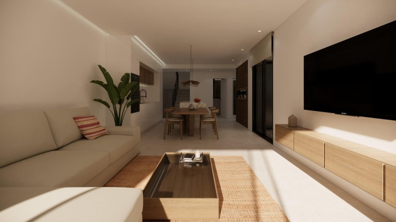 Nueva construcción  - Villa - Dolores - Pueblo