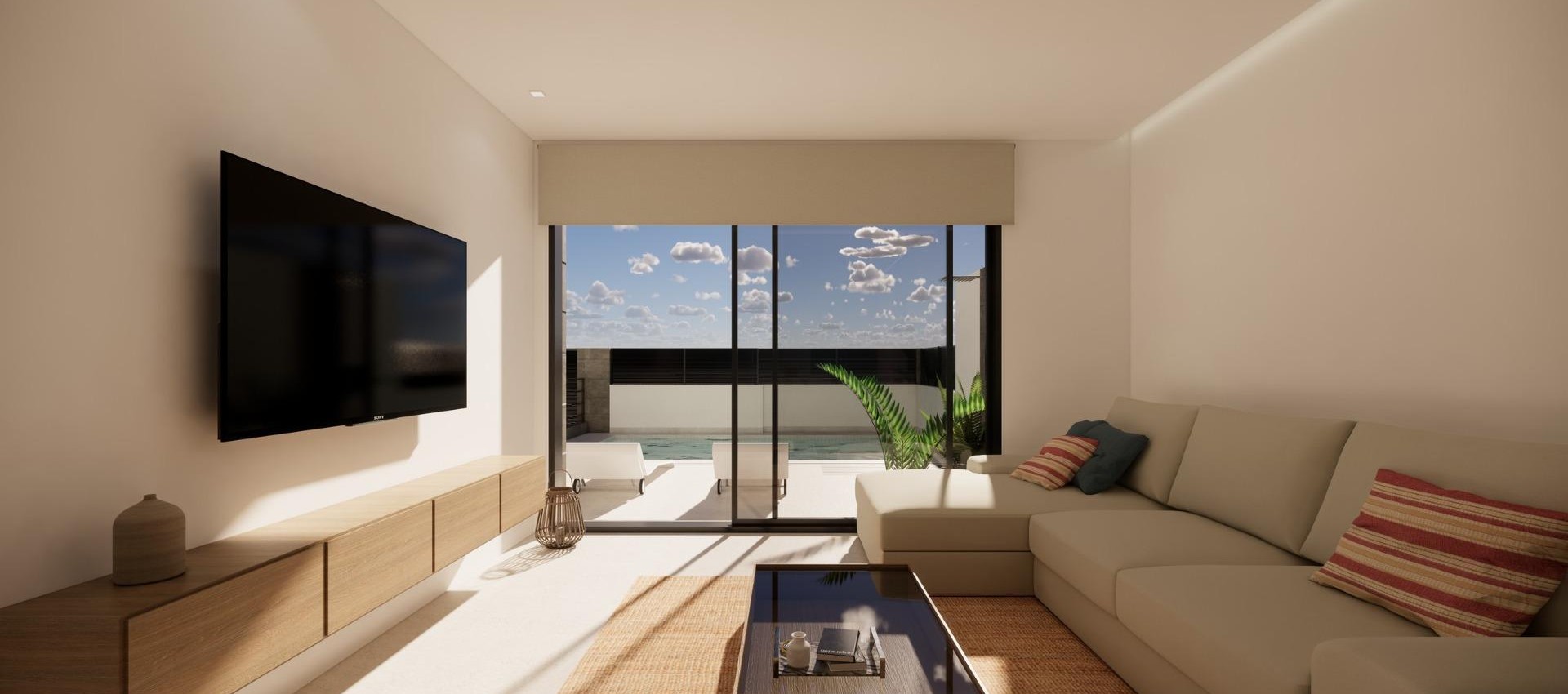 Nueva construcción  - Villa - Dolores - Pueblo