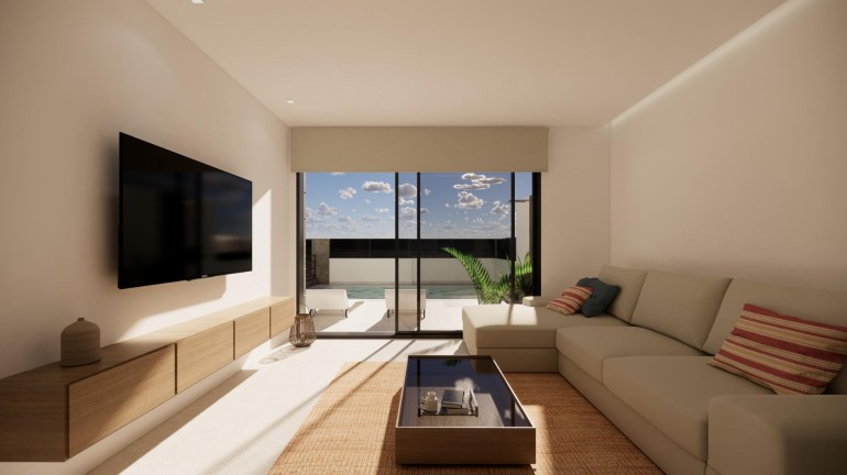 Nueva construcción  - Villa - Dolores - Pueblo